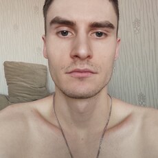 Фотография мужчины Никита, 27 лет из г. Шарыпово