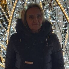 Фотография девушки Альбина, 50 лет из г. Ярославль