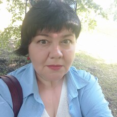 Фотография девушки Весна, 46 лет из г. Киселевск