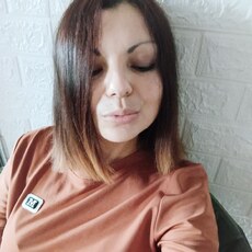 Фотография девушки Светлана, 40 лет из г. Лесосибирск