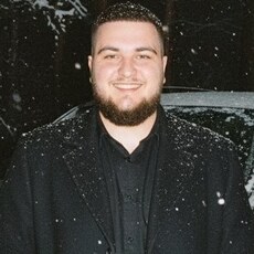 Фотография мужчины Мікіта, 32 года из г. Варшава