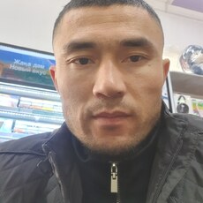 Фотография мужчины Нур, 35 лет из г. Туркестан