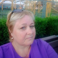 Фотография девушки Марина, 47 лет из г. Орел