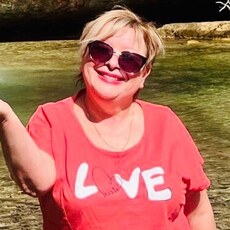 Фотография девушки Татьяна, 58 лет из г. Севастополь