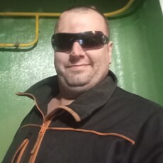 Фотография мужчины Егор, 34 года из г. Минск