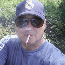 Фотография мужчины Юрий, 52 года из г. Первомайский (Тамбовская Область