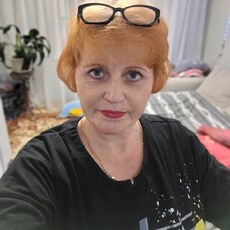 Фотография девушки Ольга, 47 лет из г. Нерюнгри