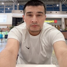 Фотография мужчины Анвар, 33 года из г. Удельная