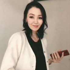 Фотография девушки Акгул, 40 лет из г. Атырау(Гурьев)