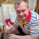 Антон, 44 года