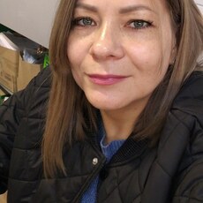 Фотография девушки Светлана, 41 год из г. Ульяновск