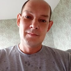 Фотография мужчины Андрей, 37 лет из г. Пенза