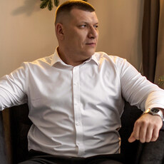 Фотография мужчины Ivan, 45 лет из г. Городок