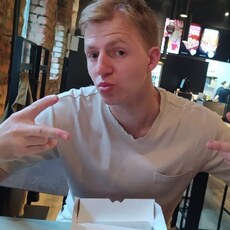 Фотография мужчины Артём, 26 лет из г. Минск