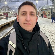 Фотография мужчины Мишка, 43 года из г. Москва