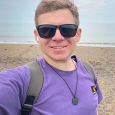 Фотография мужчины Дмитрий, 30 лет из г. Ачинск