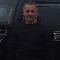 Фотография мужчины Виталий, 42 года из г. Лида