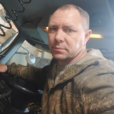 Фотография мужчины Саша, 44 года из г. Сухой Лог