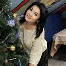 Фотография девушки Татьяна, 54 года из г. Улан-Удэ