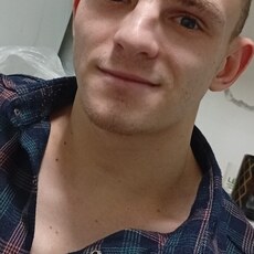 Фотография мужчины Данил, 22 года из г. Пермь