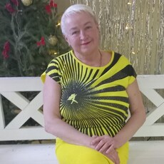 Фотография девушки Алла, 63 года из г. Гомель