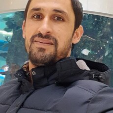 Фотография мужчины Саид Абдуллах, 37 лет из г. Великий Новгород