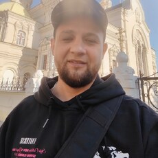 Фотография мужчины Алексей, 36 лет из г. Новочебоксарск