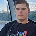 Андрей, 25 лет