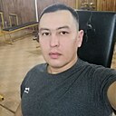 Марсель, 40 лет