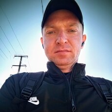 Фотография мужчины Рома, 29 лет из г. Новочеркасск