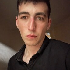 Фотография мужчины Руслан, 24 года из г. Красноярск