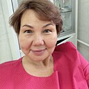 Юлия, 54 года