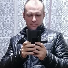 Фотография мужчины Игорь, 41 год из г. Белгород