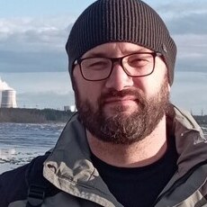 Фотография мужчины Слава, 40 лет из г. Ногинск