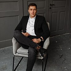 Фотография мужчины Андрей, 28 лет из г. Одинцово