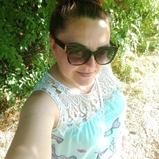 Фотография девушки Наталья, 39 лет из г. Барановичи