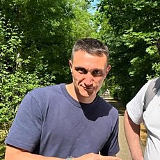 Фотография мужчины Lesh, 31 год из г. Тим