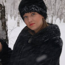 Фотография девушки Анна, 41 год из г. Кемерово