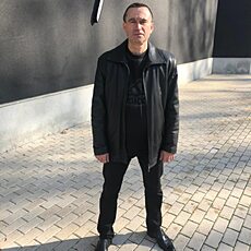 Фотография мужчины Роман, 48 лет из г. Воронеж