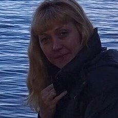 Фотография девушки Ольга, 43 года из г. Торжок
