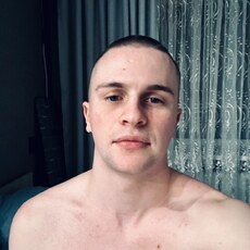 Фотография мужчины Евгений, 23 года из г. Волжский