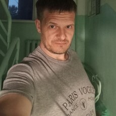 Фотография мужчины Валентин, 41 год из г. Искитим