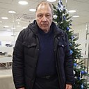 Сергей, 64 года