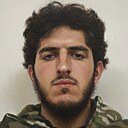 Азамат, 21 год