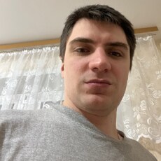 Фотография мужчины Сергей, 37 лет из г. Кострома