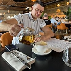 Фотография мужчины Олег, 37 лет из г. Норильск