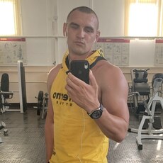 Фотография мужчины Гость, 37 лет из г. Краснодар