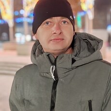 Фотография мужчины Ваня, 41 год из г. Борисов