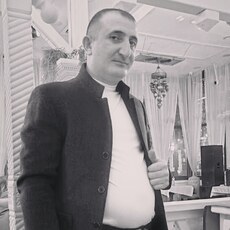 Фотография мужчины Овик Карапетян, 41 год из г. Малаховка