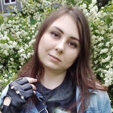 Фотография девушки Юлия, 30 лет из г. Курск